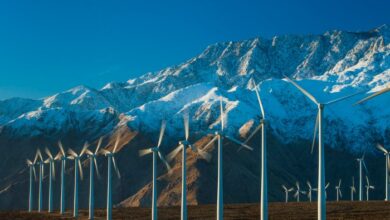 Renewable Energy Innovations 2025