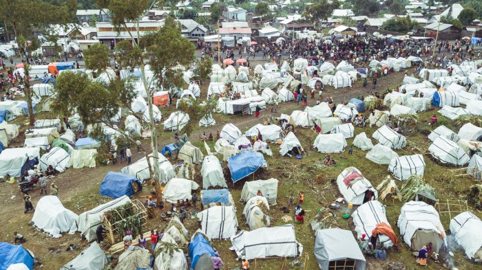 The refugee crisis: 9 questions you were too embarrassed to ask - Vox