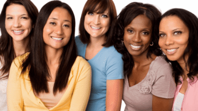 Women In Tech Leadership