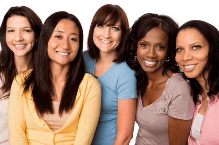 Women In Tech Leadership