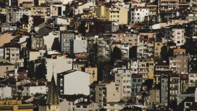 Urbanization Challenges In Megacities