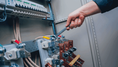 Electric Vehicle Adoption Rate