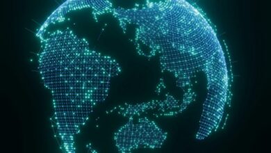 Global Food Security Crisis