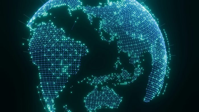 Global Health Pandemic Preparedness