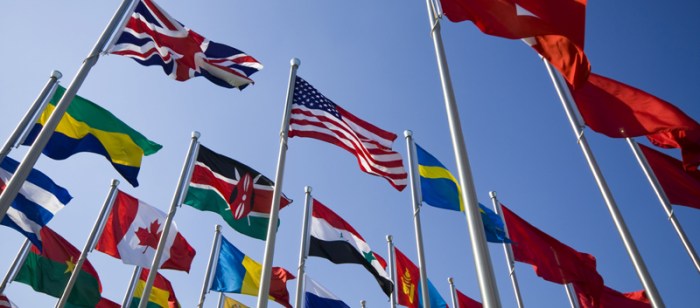 Global Economy Outlook 2026