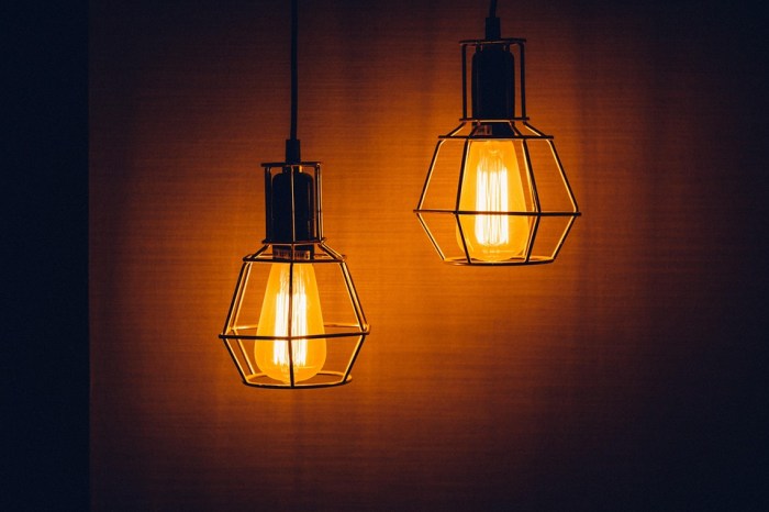 Light Lamp Electricity · Free photo on Pixabay