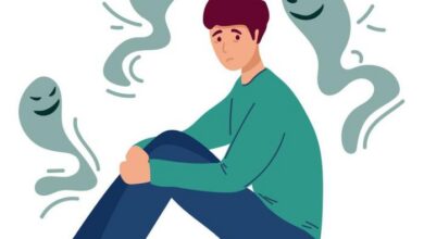 Mental Health Awareness Campaigns