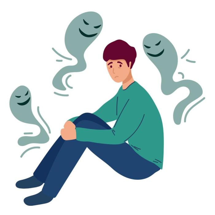 Mental Health Awareness Campaigns