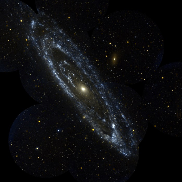 Space Galaxy Free Stock Photo - Public Domain Pictures