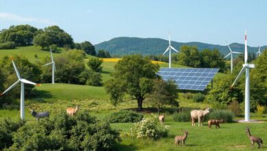 Sustainable Fashion Industry Growth